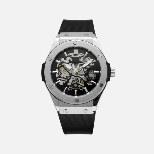 Apex Skeleton silver