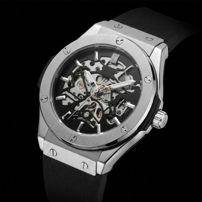 Apex Skeleton silver