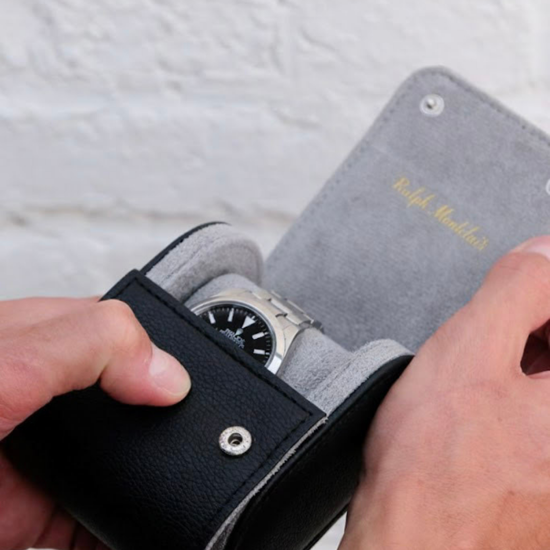 Boîtier de transport