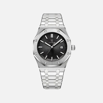 Éternel black siver