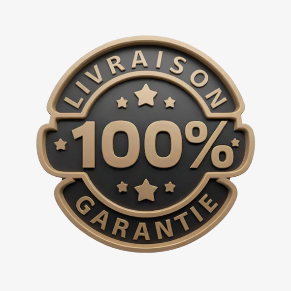 Garantie de livraison