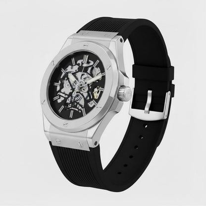 Apex Skeleton silver